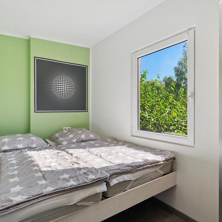 Ferienhaus Zeulenrodaer Meer Екстер'єр фото