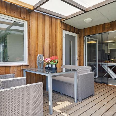 Ferienhaus Zeulenrodaer Meer Екстер'єр фото