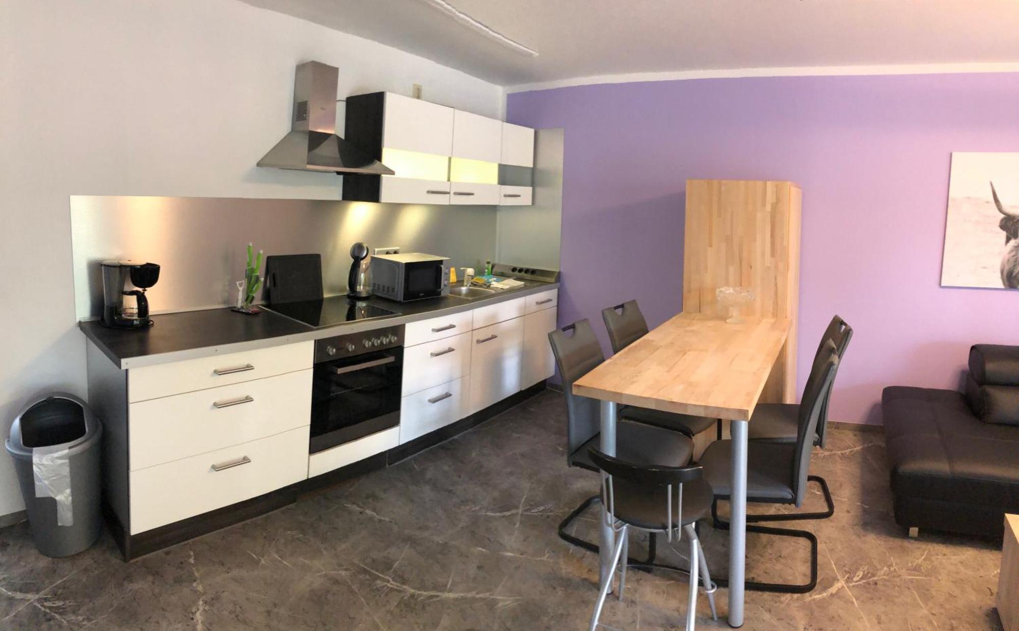 Ferienhaus Zeulenrodaer Meer Екстер'єр фото