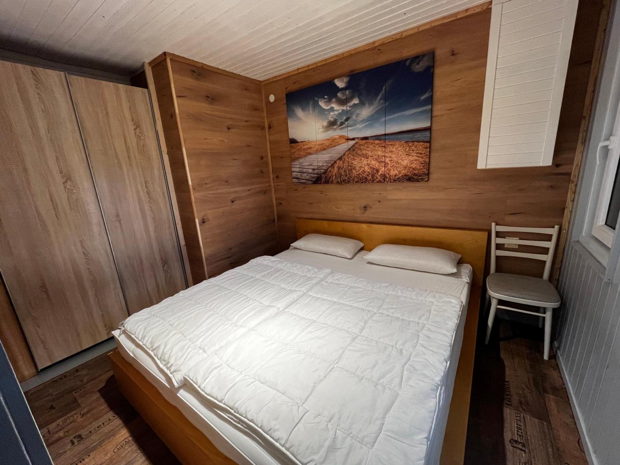 Ferienhaus Zeulenrodaer Meer Екстер'єр фото
