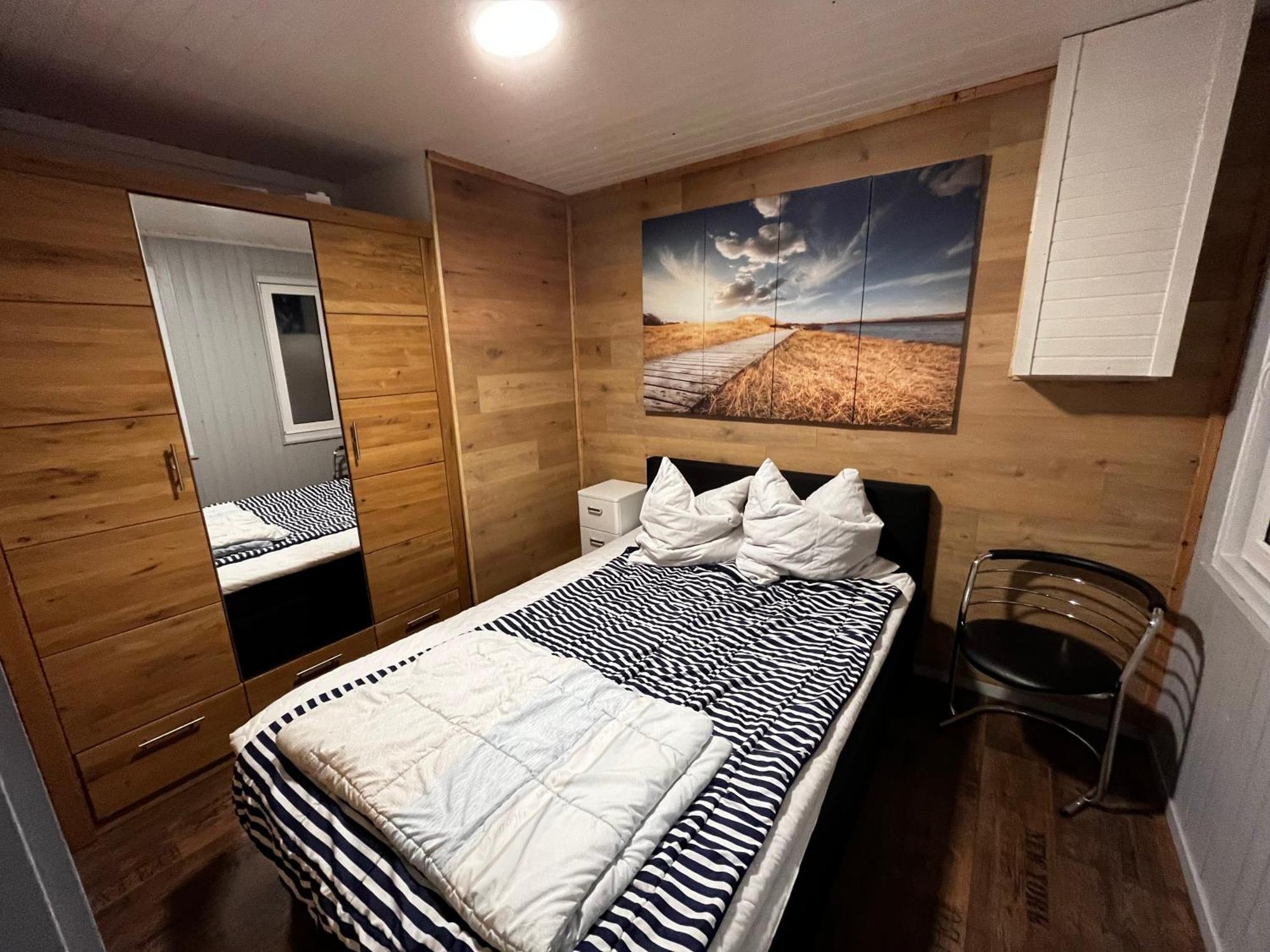 Ferienhaus Zeulenrodaer Meer Екстер'єр фото