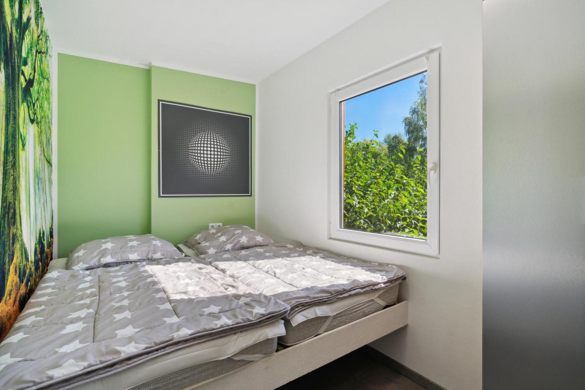 Ferienhaus Zeulenrodaer Meer Екстер'єр фото