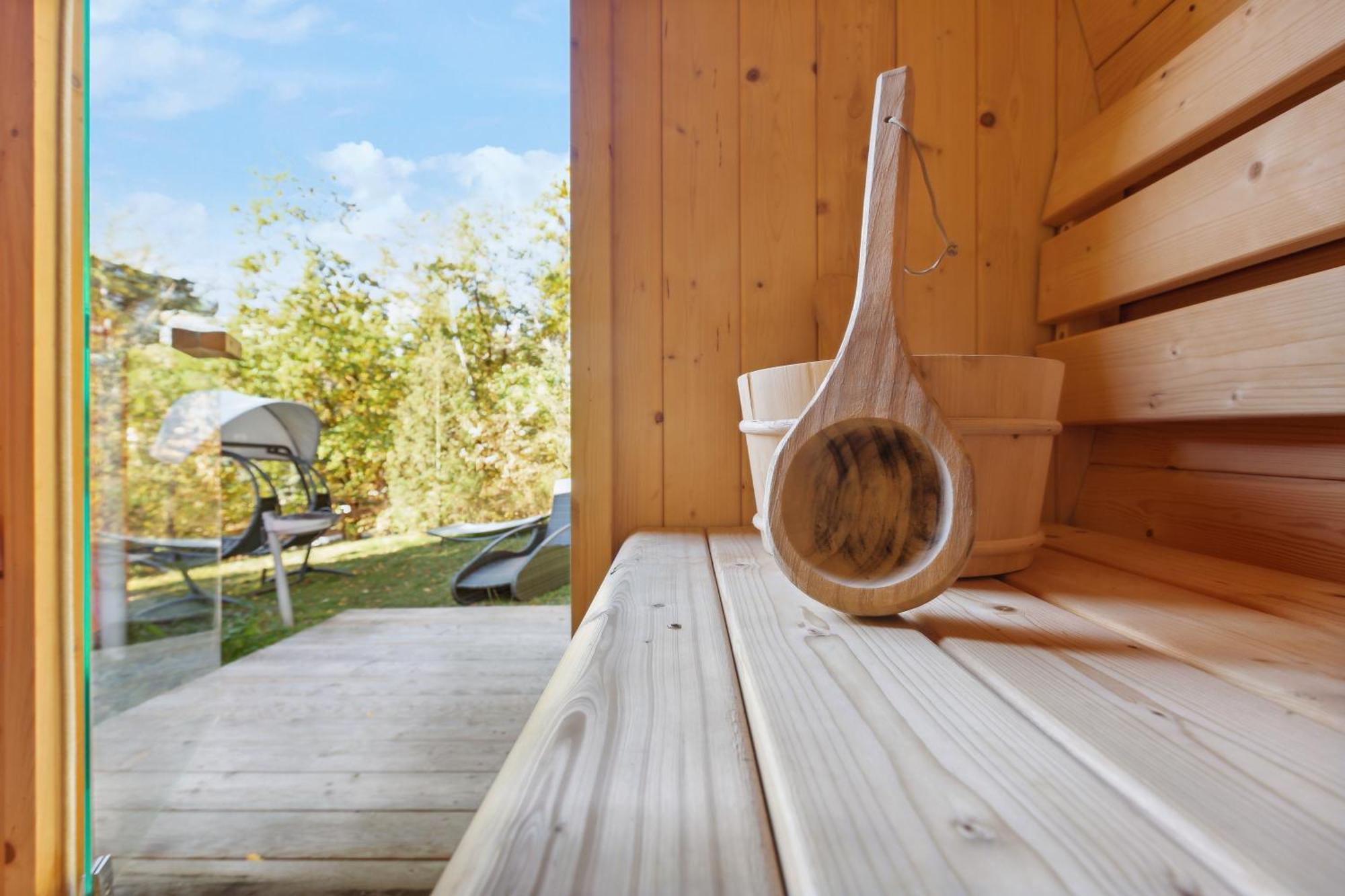 Ferienhaus Zeulenrodaer Meer Екстер'єр фото