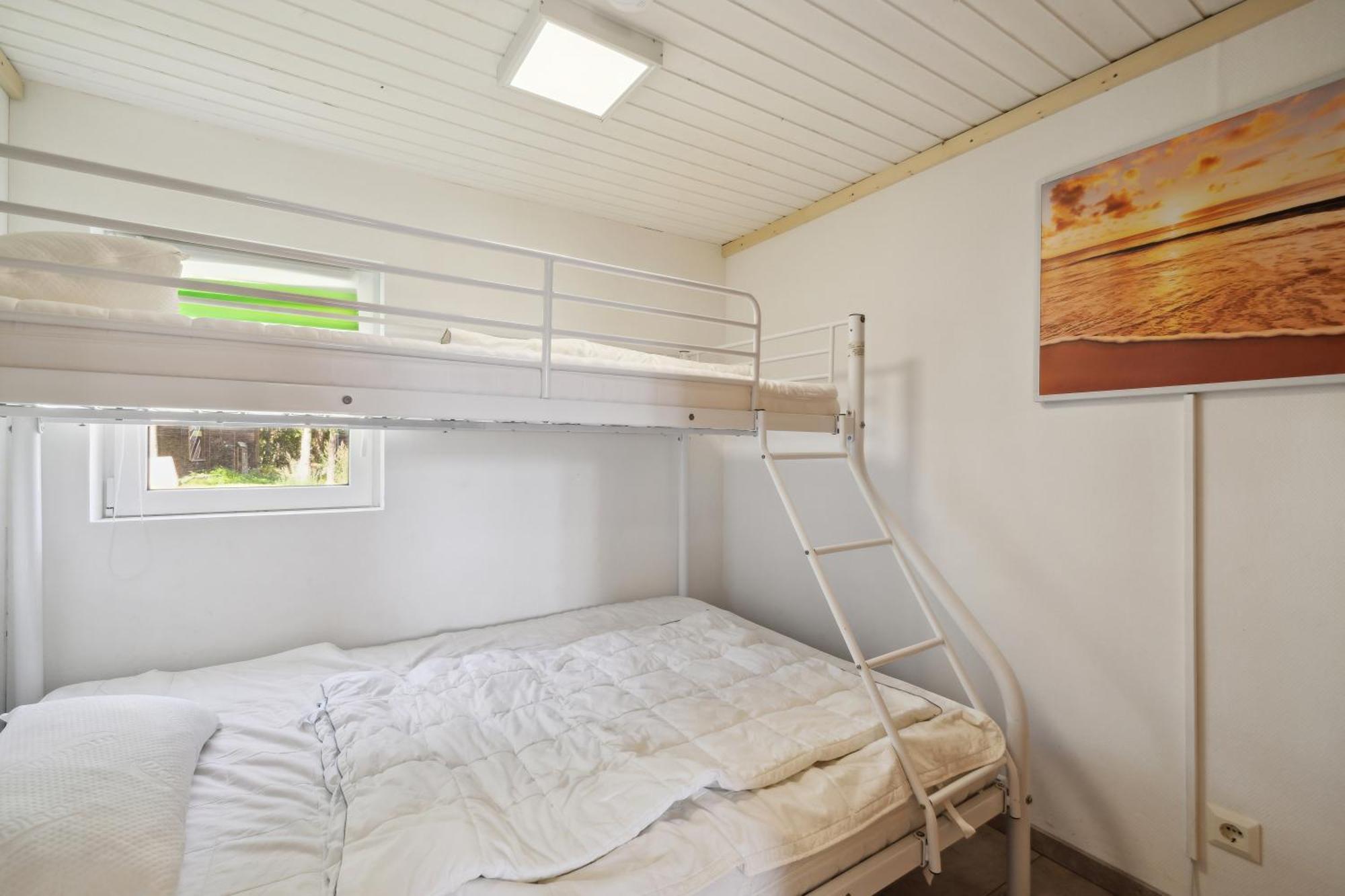 Ferienhaus Zeulenrodaer Meer Екстер'єр фото