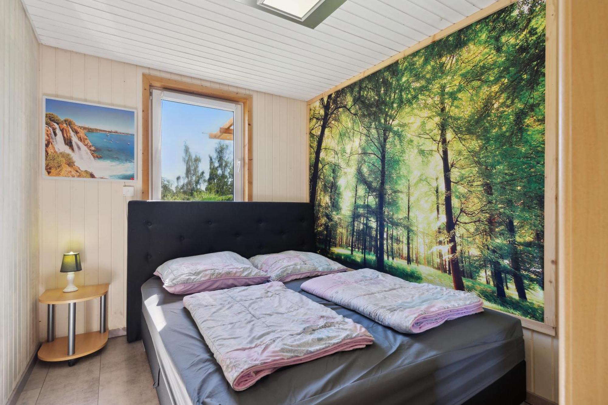 Ferienhaus Zeulenrodaer Meer Екстер'єр фото