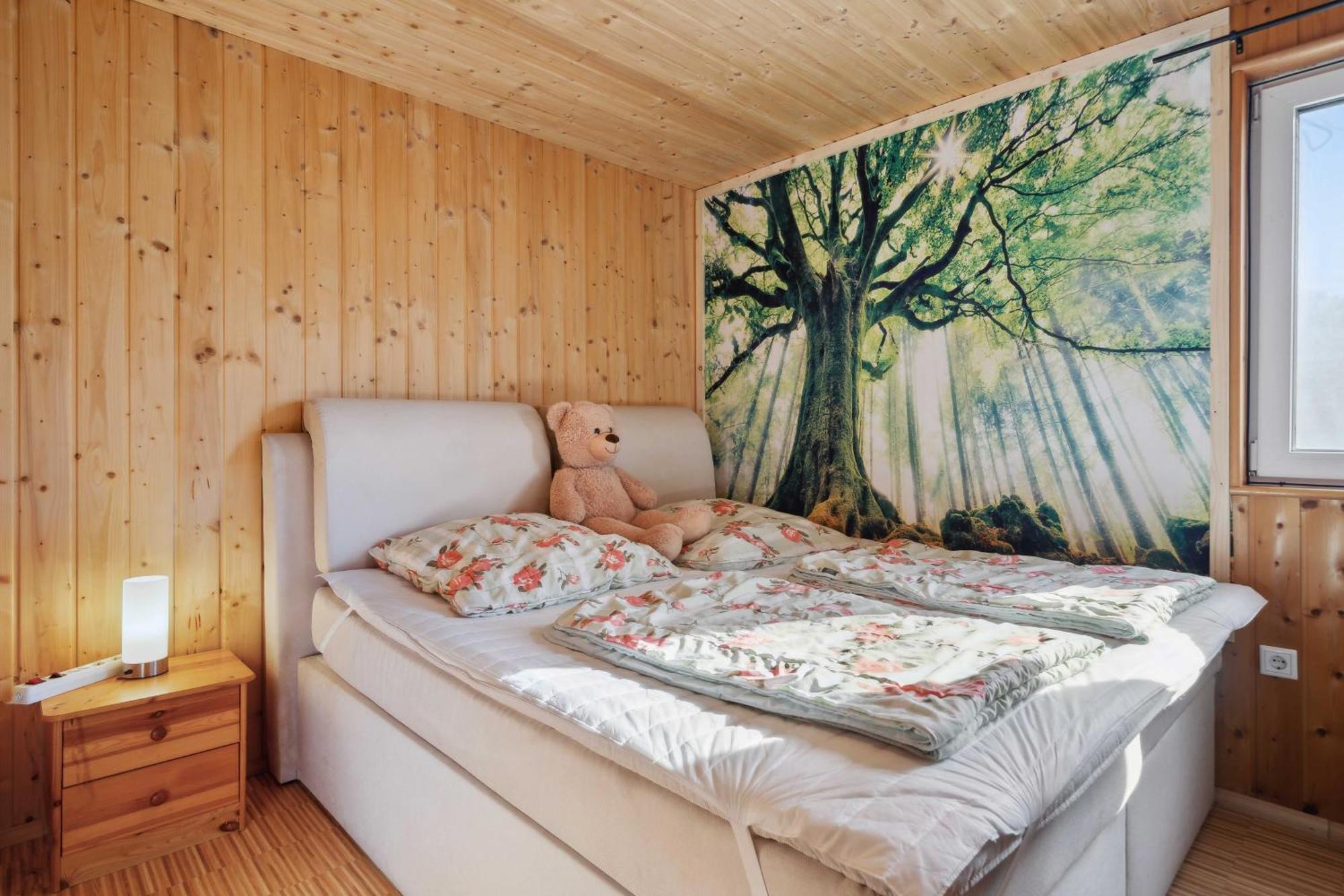 Ferienhaus Zeulenrodaer Meer Екстер'єр фото