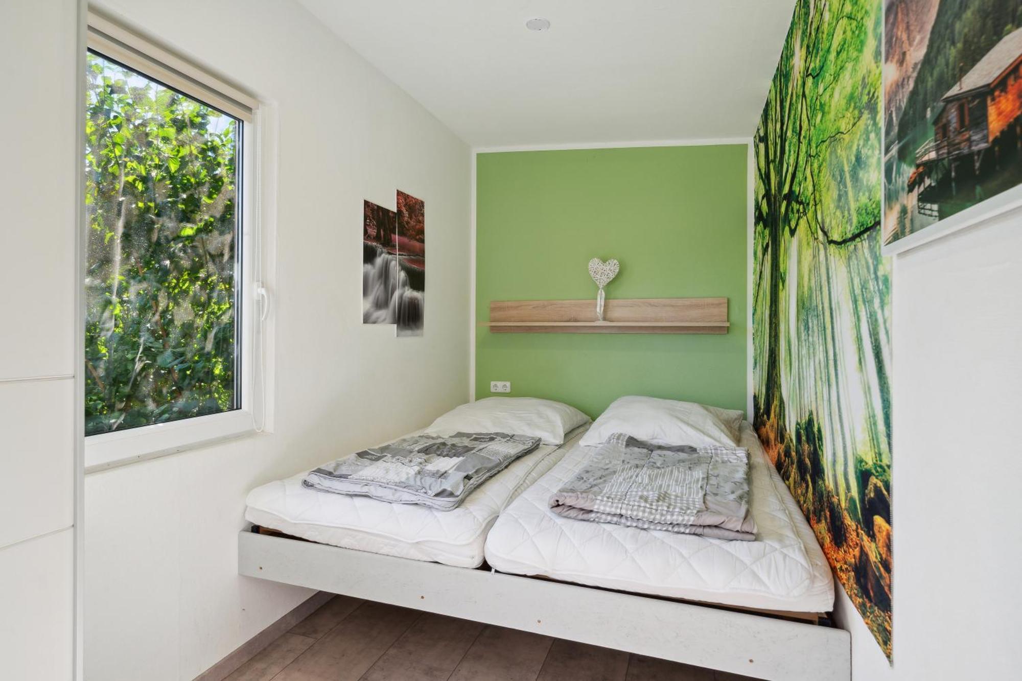 Ferienhaus Zeulenrodaer Meer Екстер'єр фото