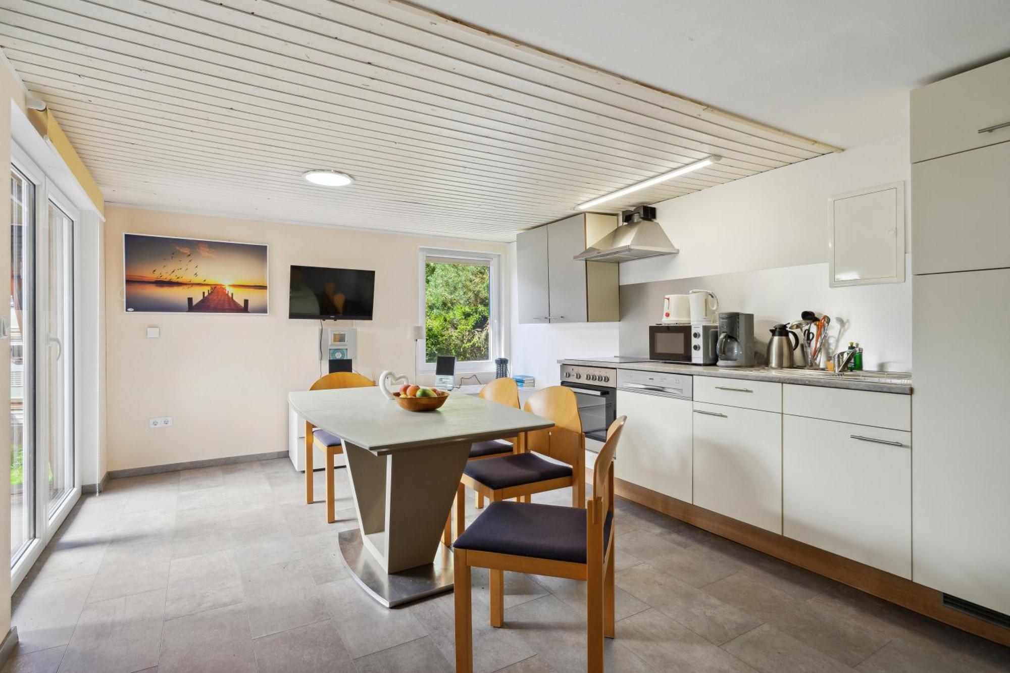 Ferienhaus Zeulenrodaer Meer Екстер'єр фото